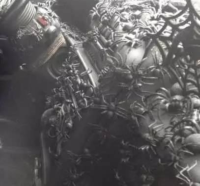 ���ӷ���·�߽γ���������������ǰһ������ʱ�����ɢ