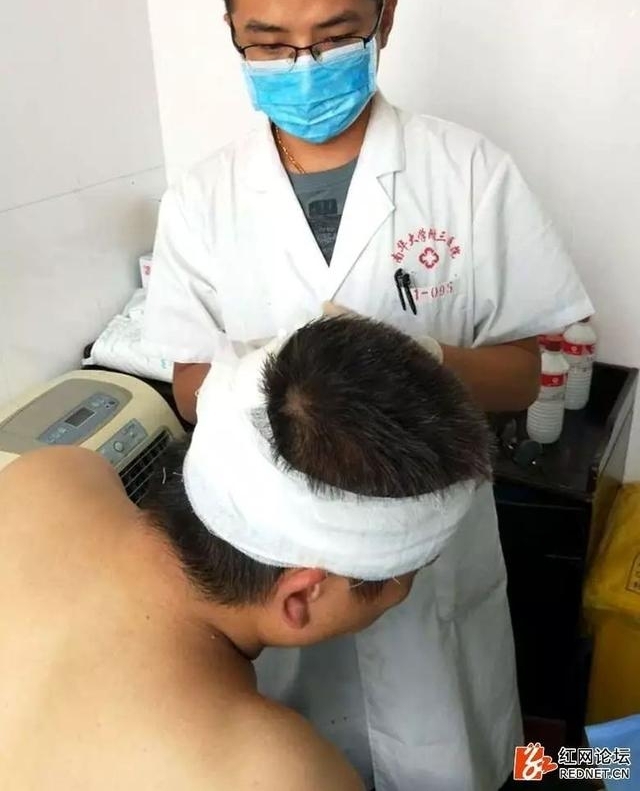 一位南岳城管的内心独白:想好好陪陪家人,好好过个周末