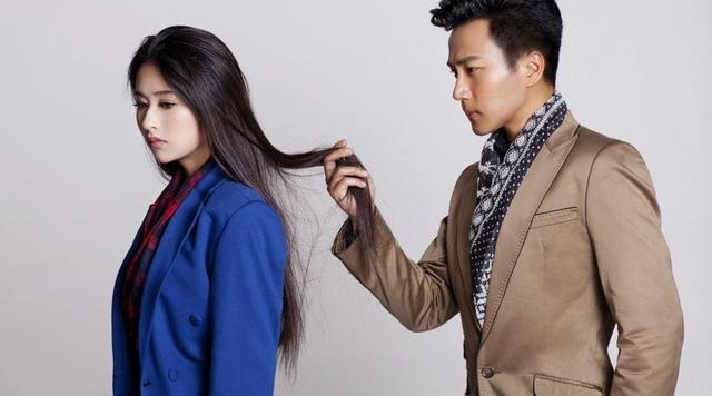 颖儿领证刘恺威祝福:你一定会是最美的新娘!请务必要幸福!