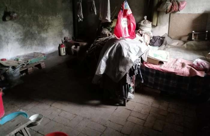 老夫妇沙漠开荒80亩 却是这样的结局