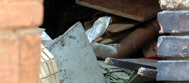 女儿回家探望爸爸 不料爸爸死在家中尸体已腐烂