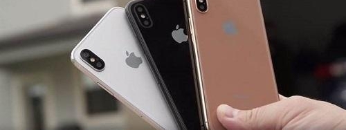 ������Ҫ���� iPhone 8����999��Ԫʷ�����