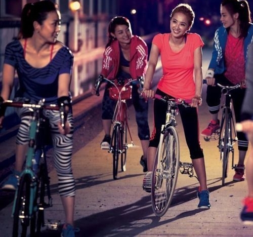 蔡依林吃淀粉维持身材,颖儿吃老干妈暴瘦,却都输给吃不胖的热巴