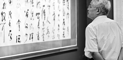 43位大师作品汇聚国博 连缀百年文艺史