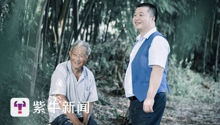 【紫牛故事】一万元收的一瓶酒,7年后拍了135万——“寻酒人”讲述老酒的故事