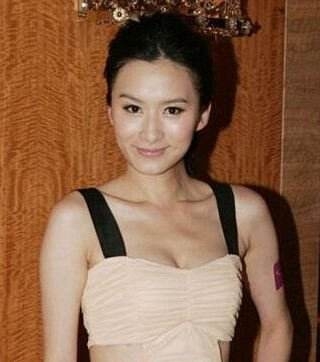 沈卓盈拍过三级片吗 沈卓盈老公是谁