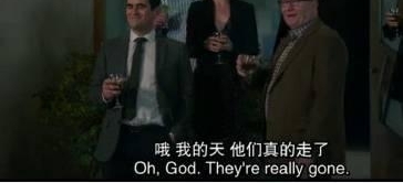 《权游》结束了,但是九月份的美剧口碑很爆炸