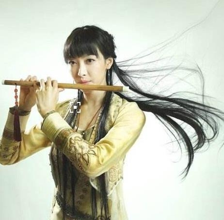 宋茜仙剑5定妆照 古力娜扎抢唐雨柔引不满