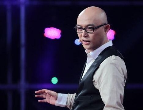 孟非年薪1820万元排第一 孟非辞职江苏卫视真相