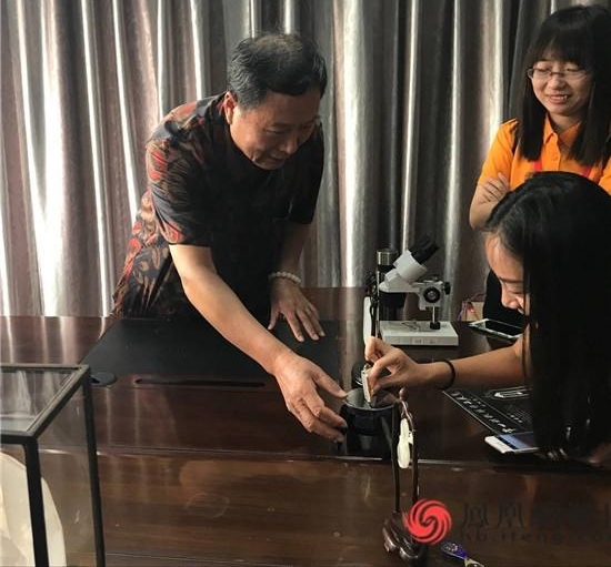 江城:独创鄂派紫砂 传承楚韵文化