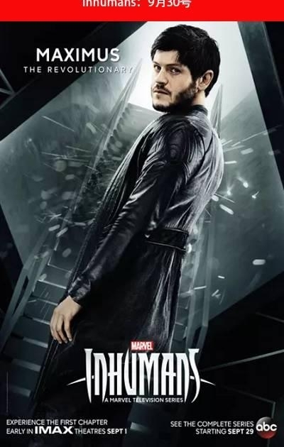 《权游》结束了,但是九月份的美剧口碑很爆炸