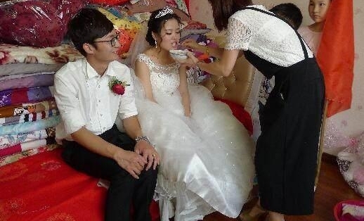 农村相亲结婚新要求,看看你能满足几个?