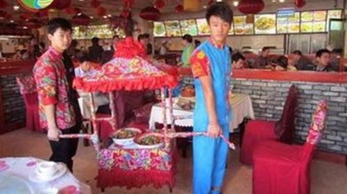 �������д�����ϲ˷�ʽ������ʳ�������û��ʳ����