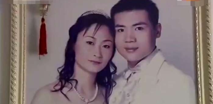 丈夫患病妻子照顾4年后拿着118万消失, 得知实情彻底崩溃