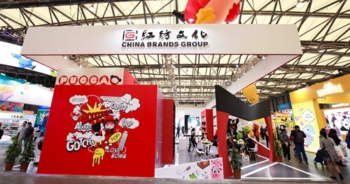 红纺文化携手美国艾康尼斯,全面启动运动潮牌Mossimo中国