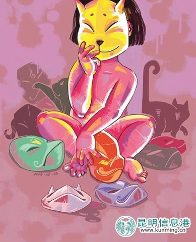 ����ʮ������廭ʦ�Ӱ��˷�չ��ǧ�� �ô���������������