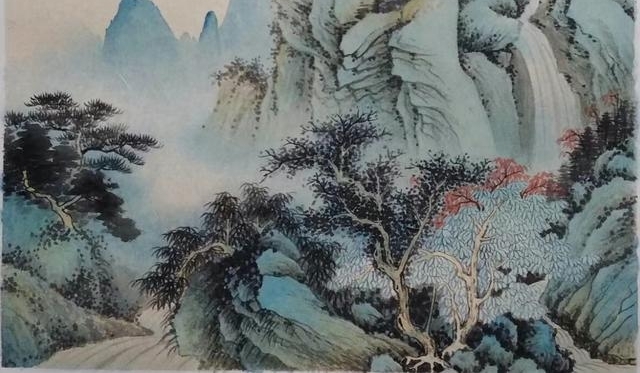 ɽˮ���飬�������顪����ΰ��Ʒ����