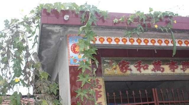 ζ��˿��, ũ���ϵ���ͨ�ҳ���, ����һ����, ������������