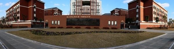 校园的每个角落都是生动的党课 “南洋”故事饱含中国正能量