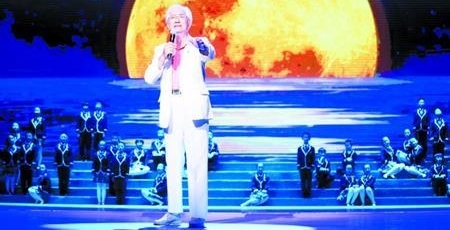 四节汇聚 宜昌洋溢画意诗情