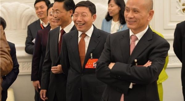 彭凡: 中国铸造智能化的先锋