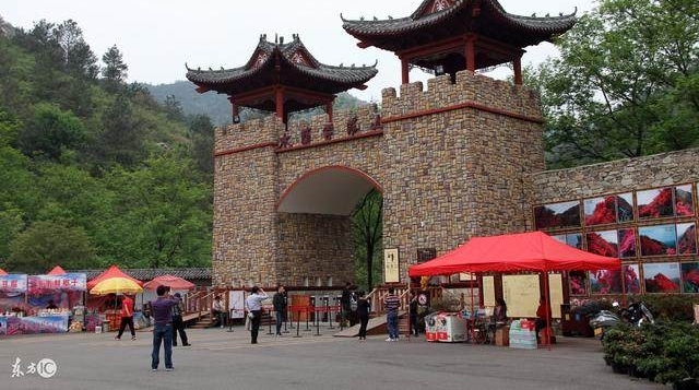 景区门票不应随意涨价