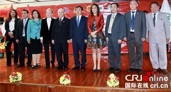 ��³2017�й��ߵȽ���չ����������