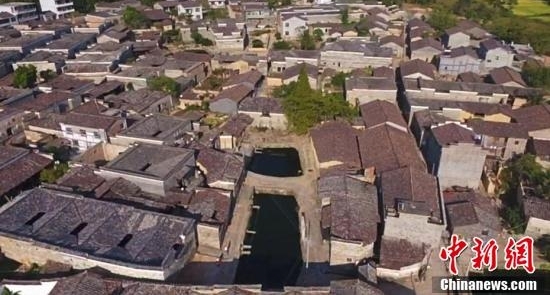 ���Ľ�����Ϫ���ŹŴ� ���彨���������