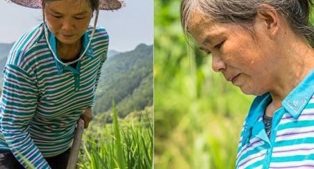 患难夫妻,丈夫病重,妻子独立撑起一个家,半年时间白了头!