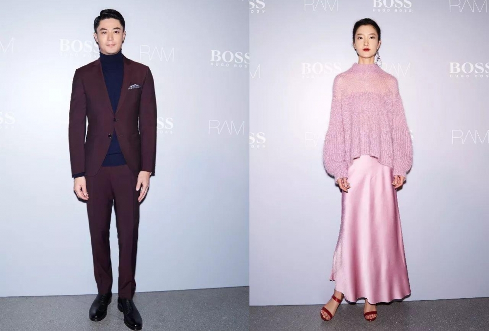 �����������ҵ���㣬������HUGO BOSS��������������.