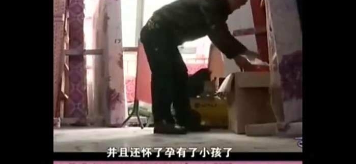 丈夫在外挣钱养家, 女子跟别人一起怀孕后坚决不流产:要嫁给他