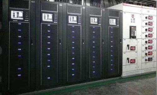 荆门市公安局机房建设项目告诉你阿尔法特与英威腾战略合作价值有多大