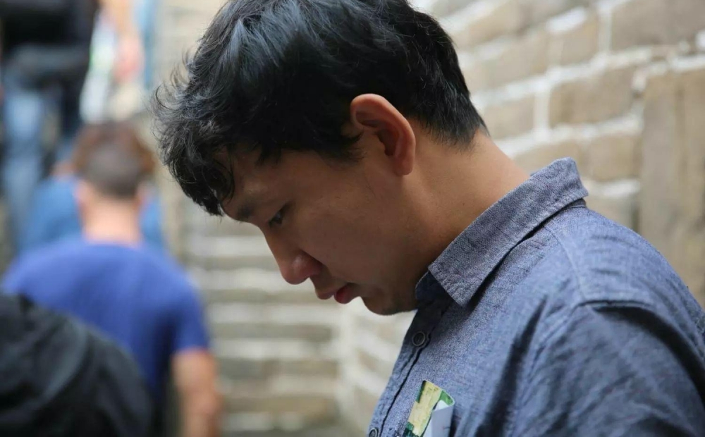 中科院物理所的死忠脑残粉才会点开……