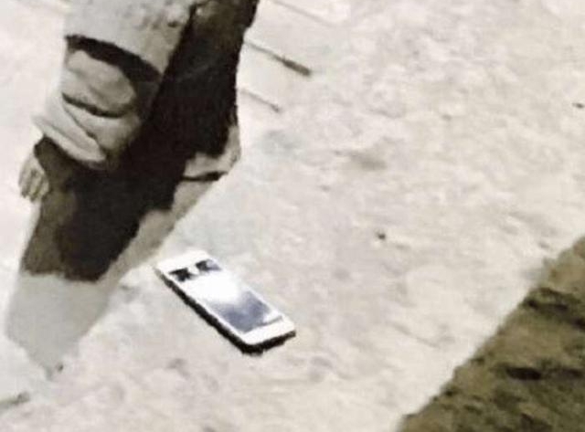 ������ʼ�������棬�ֻ���С�ĵ������������������