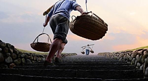 ������һ����ʦ��Ϊ�й�������Աƽ����ѩ������һ���ϴ�