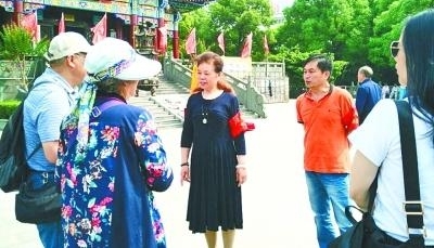 成功劝说跳舞者降低音响音量