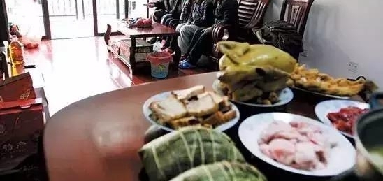 义乌穷人和富人的区别,过个国庆就区分出来了!