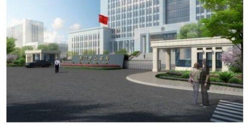 荆门市公安局机房建设项目告诉你阿尔法特与英威腾战略合作价值有多大