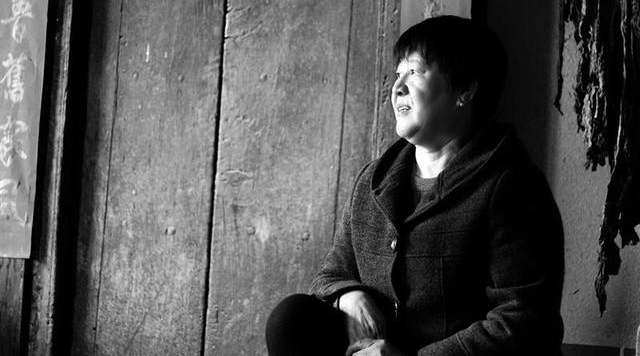 走访关中最大山东移民村:孝礼传承故事多
