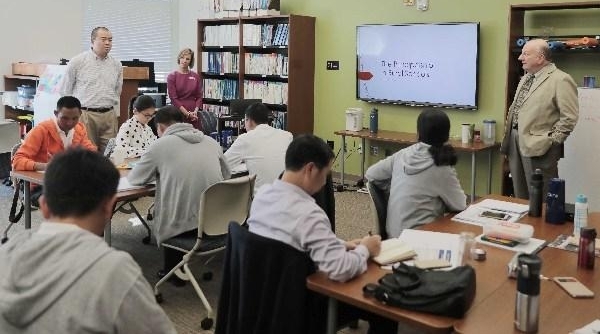 ������18λ���У��ȥ������ѧ ��һվ����ѧ��ʲô