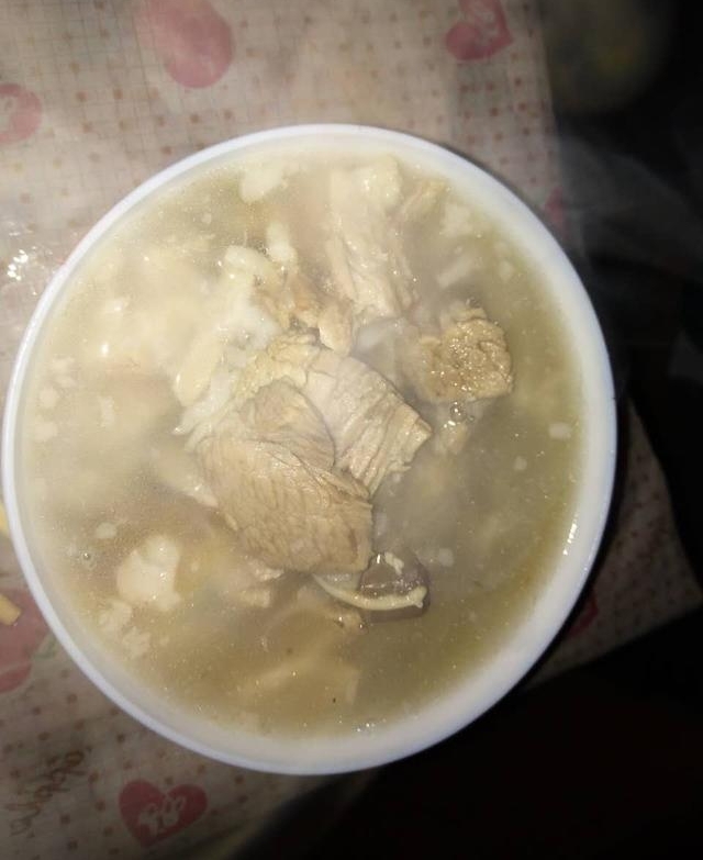 �����㲻��ũ���ˣ���һ���Բ����ⷹ�˵��㣬������