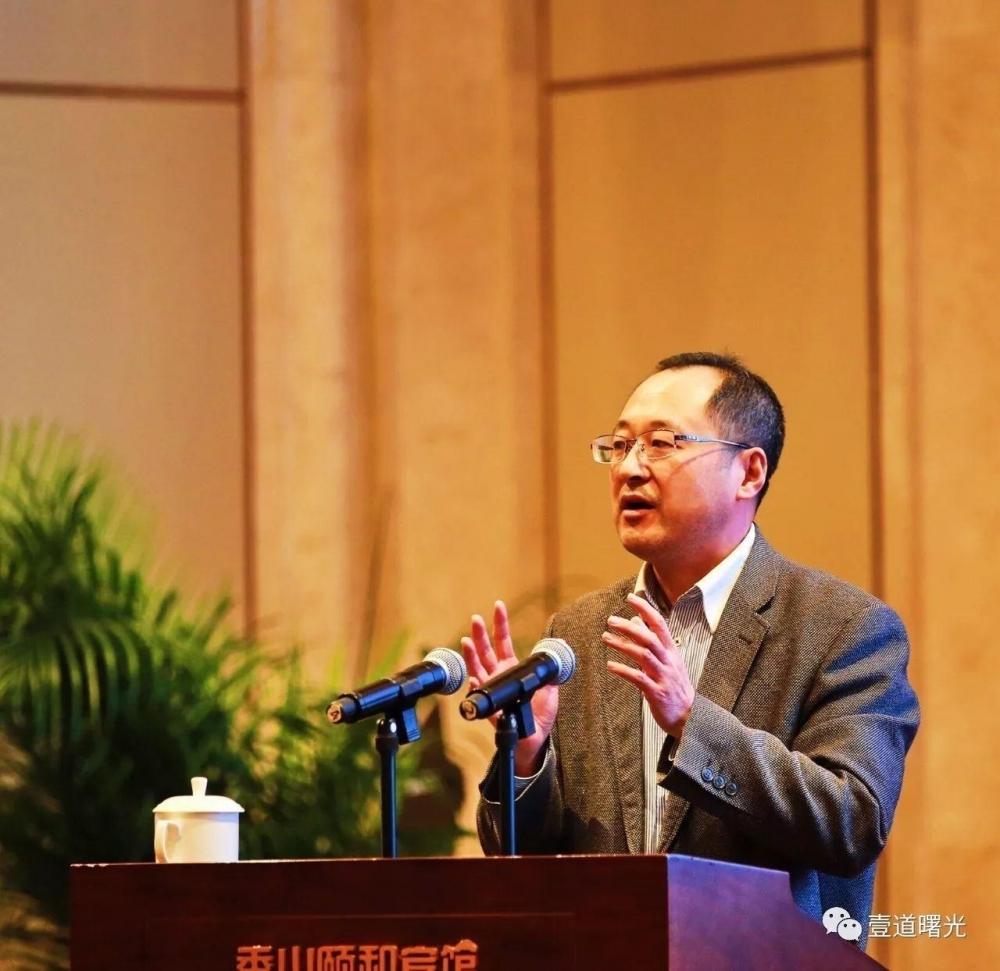 王曙光:中国企业家精神的历史传承与创新