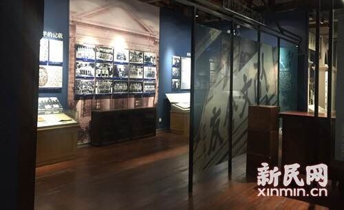 校园的每个角落都是生动的党课 “南洋”故事饱含中国正能量