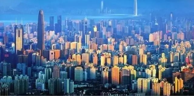 义乌穷人和富人的区别,过个国庆就区分出来了!
