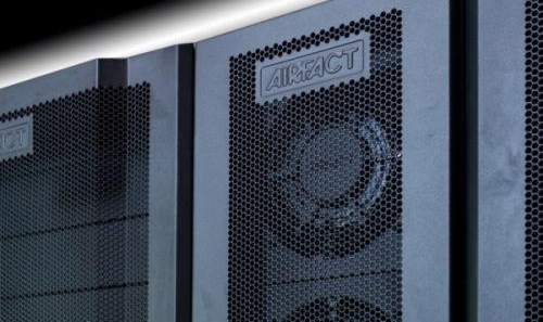 荆门市公安局机房建设项目告诉你阿尔法特与英威腾战略合作价值有多大