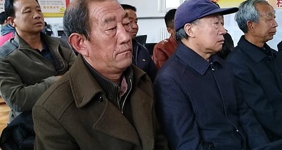 塔元庄、德胜村、骆驼湾、顾家台、祥富里…… 这里的百姓有话要对总书记说