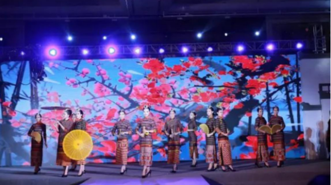一月倒计时 2017中国国际旗袍文化节七大亮点雏形初显