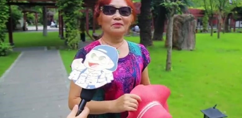 ��ү�ʹ��趼��Ը����Ů��С�����Գ�û�����񣬾����İ�