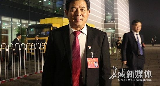 塔元庄、德胜村、骆驼湾、顾家台、祥富里…… 这里的百姓有话要对总书记说