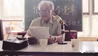 五年新变化 生活很幸福|唐纯晏:贴心政策为老人省心省钱